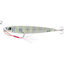 Lucky John Basara Jigger Slim Jig Yem 40GR