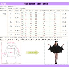 Janae Kadın Vampir Yarasa Kostüm (Yurt Dışından)
