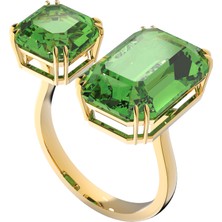 Swarovski 5619628 Swarovski Yüzük Millenia:ring Peri/gos 50