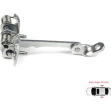 Bross Otomotiv BDP697 Renault Megane MK1 19 İçin Arka Kapı Gergi Yayı 7700828428