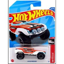 Hot Wheels Hyper Rocker 120/250