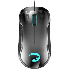 Gamepower Translucent 10.000DPI 7 Tuş Rgb Profesyonel Optik Gaming Mouse