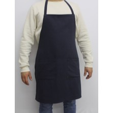 Favori Iş Elbiseleri Apron Önlüğü, Mutfak Önlüğü, Barista, Garson Önlüğü, Boydan Önlük