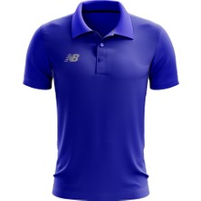 New Balance Erkek Performans Polo Tişört TST2213-SON
