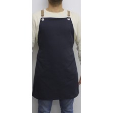 Favori Iş Elbiseleri Apron Önlüğü, Mutfak Önlüğü, Barista, Garson Önlüğü, Boydan Önlük