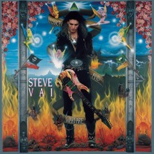 Steve Vai – Passion And Warfare CD