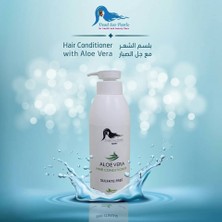 Dead Sea Pearls Mud Shampoo 500 ml