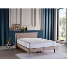 Doqu Home Collagen Sıvı Geçirmez Fitted Alez 90X190
