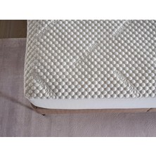 Doqu Home Collagen Sıvı Geçirmez Fitted Alez 90X190
