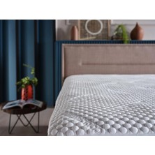 Doqu Home Collagen Sıvı Geçirmez Fitted Alez 90X190