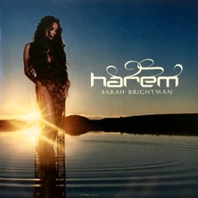 Sarah Brightman – Harem CD