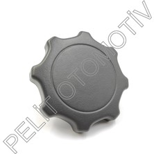 Pelit Otomotiv Octavıa Koltuk Ayar Kolu (Bel Şişirme) 1J0881671G Siyah