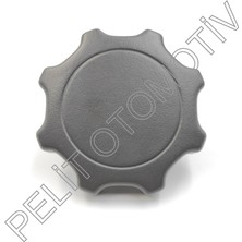 Pelit Otomotiv Octavıa Koltuk Ayar Kolu (Bel Şişirme) 1J0881671G Siyah