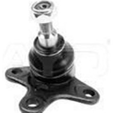 Ayd Volkswagen Polo 2000 - 2002 Alt Rotil Sol Ayd  6N0407365