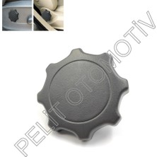 Pelit Otomotiv Caddy Koltuk Ayar Kolu (Bel Şişirme) 1J0881671G