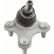LEMFORDER Volkswagen Passat 2005 - 2010 Model Arası Alt Rotil Sağ Lemforder  5Q0407365A
