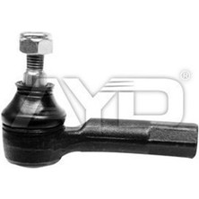Ayd Volkswagen Polo 2003 - 2009 Model Arası Rot Başı Sağ Ayd  6Q0423812D