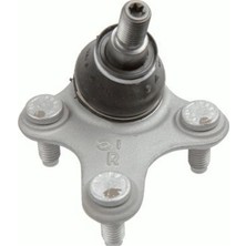 LEMFORDER Volkswagen Polo 2018 Sonrası Alt Rotil Sağ Lemforder  5Q0407365A