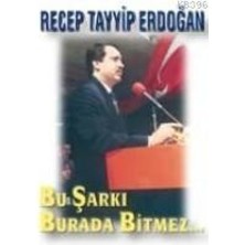 Bu Şarkı Burada Bitmez