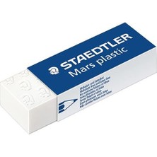 Staedtler Mars Plastic Silgi 65X23X13 Mm.
