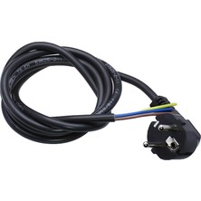 Çerçici Fişli Kablo/ttr Fişli Kablo