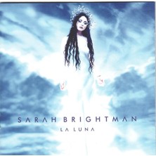 Sarah Brightman – La Luna CD