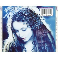 Sarah Brightman – La Luna CD