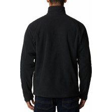 Columbia XM6410 Fast Trek III Half Zip Fleece Erkek Sweatshirt