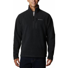 Columbia XM6410 Fast Trek III Half Zip Fleece Erkek Sweatshirt