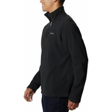 Columbia XM6410 Fast Trek III Half Zip Fleece Erkek Sweatshirt