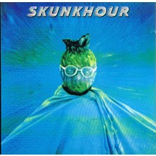 Skunkhour – Chin Chin CD