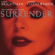 Sarah Brightman – Surrender: The Unexpected Songs CD