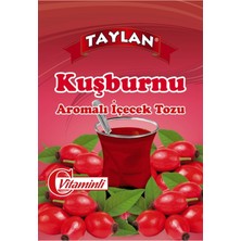 Taylan Kuşburnu Aromalı Toz İçecek 250 gr