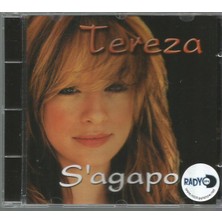 Tereza – Fly Me To The Moon CD