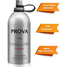 Prova Challure Homme Fougere-Marin Erkek Parfüm 120 ml