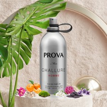 Prova Challure Homme Fougere-Marin Erkek Parfüm 120 ml