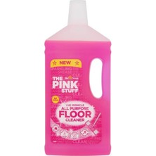 The Pink Stuff Mucizevi Çok Amaçlı Yüzey Temizleyici 1l