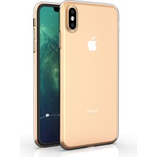 Xstep Case Apple Iphone x / Xs Için 5.8 Inç Ultra Slim Super Clear Anti-Cratch Cep Telefon Kılıfı Şok Geçirmez Esnek Tpu Kapağı (Yurt Dışından)