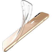 Xstep Case Apple Iphone x / Xs Için 5.8 Inç Ultra Slim Super Clear Anti-Cratch Cep Telefon Kılıfı Şok Geçirmez Esnek Tpu Kapağı (Yurt Dışından)