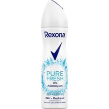 Rexona Pure Fresh Deodorant 150 ml