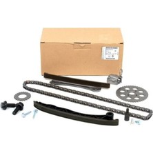 Psa Opel Astra H, Astra J, Combo C, Combo D, Corsa C, Corsa D 1.3cdti Eksantrik Zincir Seti (Triger Seti) 95518770