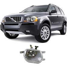 Tyc Volvo XC90 Sis Farı Sol 2003 2013