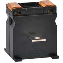 Alce Asb Baralı Akım Trafosu, 75/5, 10 Va, Class 0.5, Mühürlü - Asb-75/5-10-M