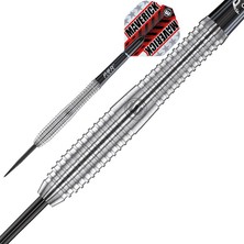 Winmau Maverick % 80 Tungsten Çelik Uçlu Dart Oku