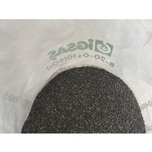 İgsaş Çim Coşturan Np Li Katı Organomineral Gübre 50 kg