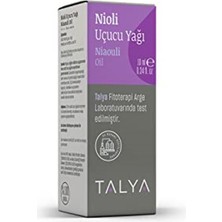 Talya %100 Saf Nioli Uçucu Yağı 10ML