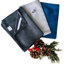 Pella Mikrofiber Temizlik Bezi 3'lü