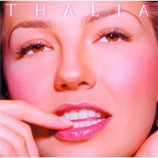 Thalia – Arrasando CD