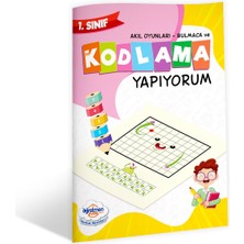 Öğretmen Evde Yayınları 1. Sınıf Yarıyıl Tatil Seti