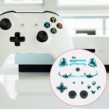 Haoruiqi Xbox One Oyun Konsolu Aksesuarı - Sarı (Yurt Dışından)